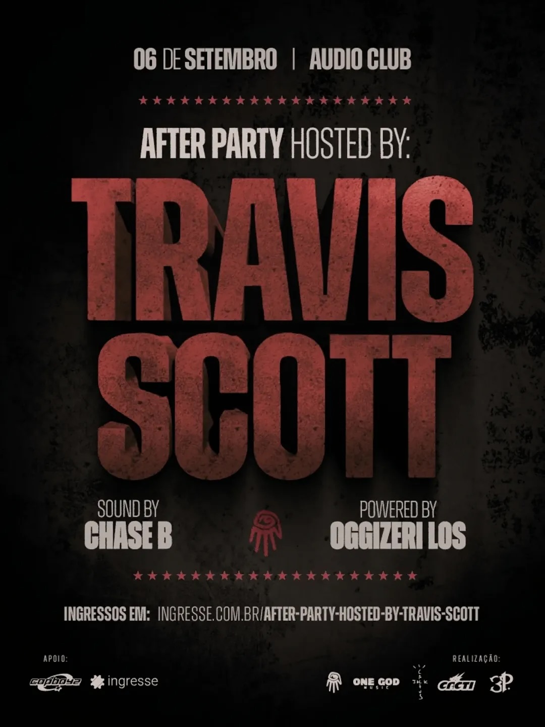 Travis Scott